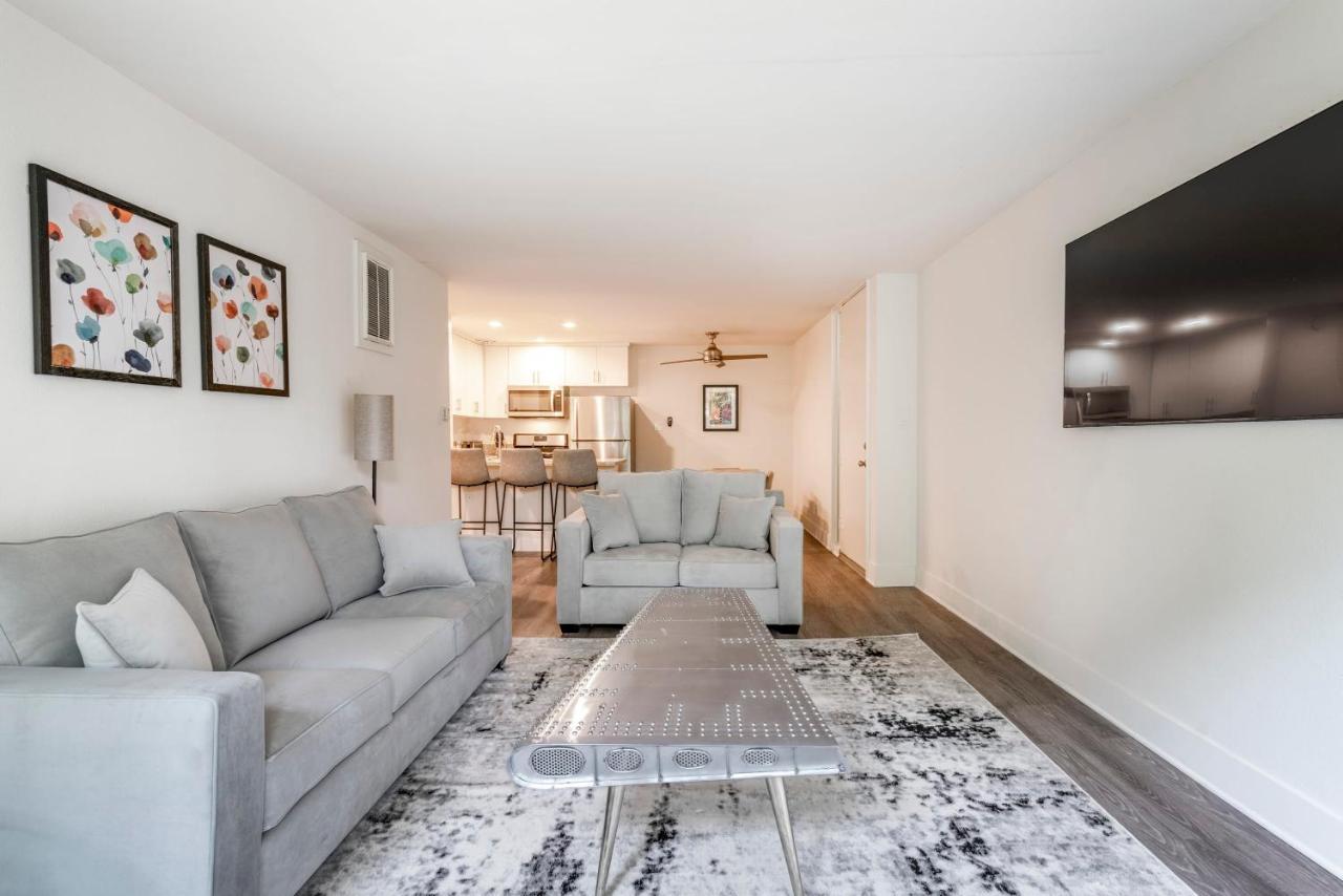 Appartement New Luxury Weho Boys Town Med Los Angeles