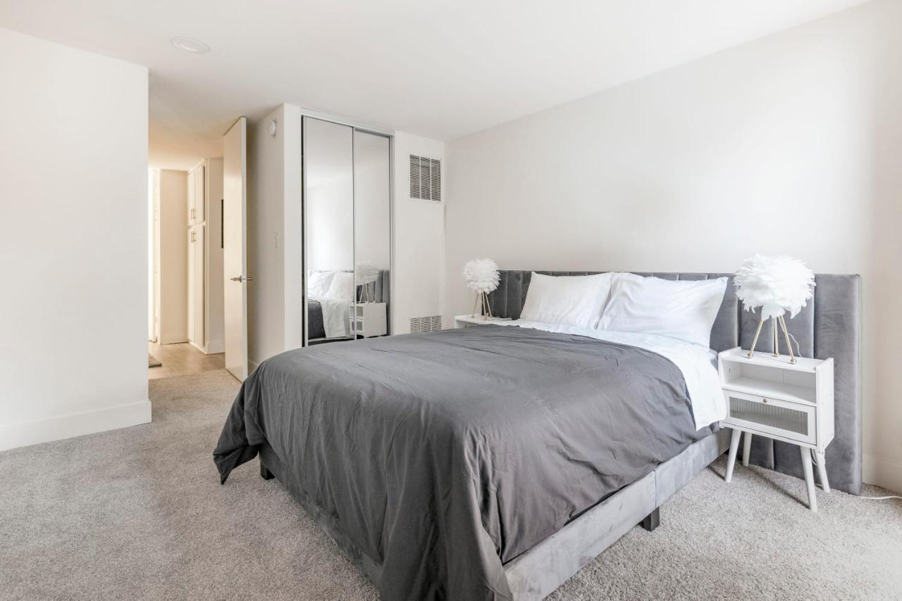 New Luxury Weho Boys Town Med Appartement Los Angeles